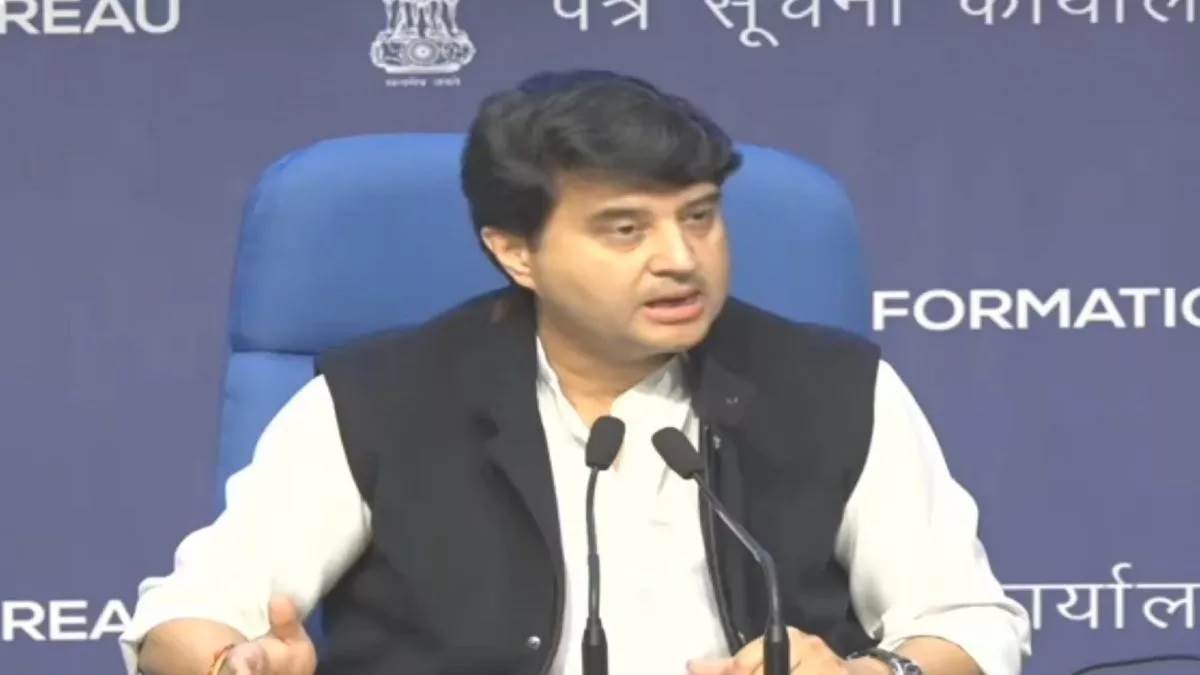 tackling pilot fatigue dgca proposed new rules to provide convenience to pilots says jyotiraditya scindia