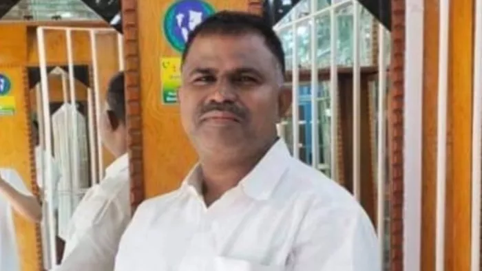 कैलाश यादव हत्याकांड में दोषियों को सजा (सोशल मीडिया)