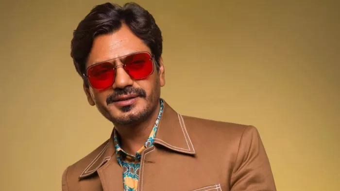 नवाजुद्दीन सिद्दीकी ने फिल्म सैंधव का किस्सा किया शेयर। फोटो क्रेडिट- इंस्टाग्राम