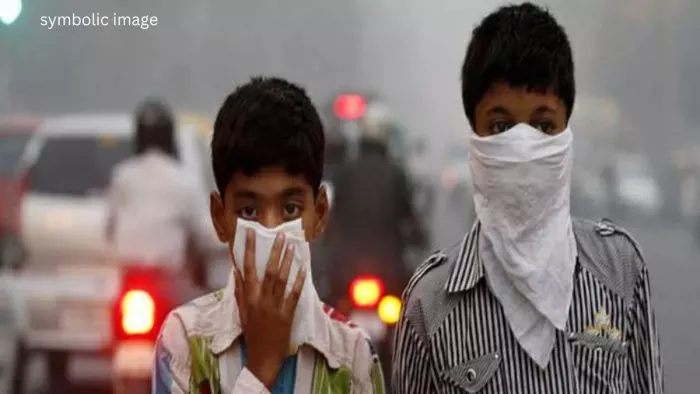 बिहार के भागलपुर में प्रदूषण खतरनाक स्तर पर (जागरण)