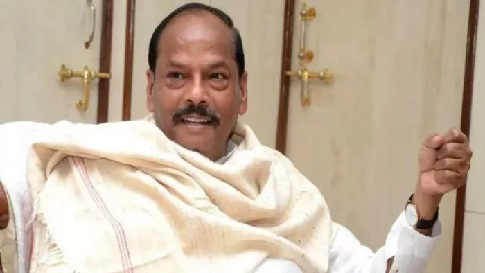 ओडिशा के राज्यपाल रघुवर दास (जागरण फोटो)