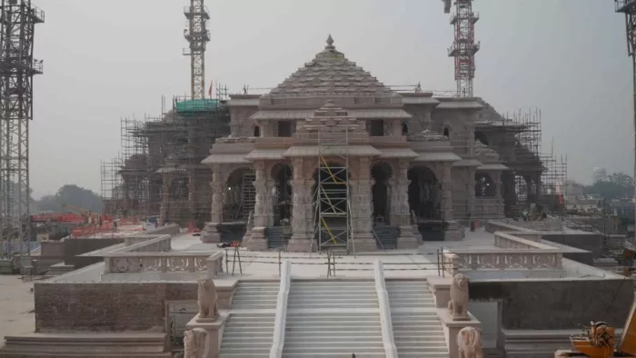 रामोत्सव 2024: 22 जनवरी को घर-घर जलेगी राम ज्योति