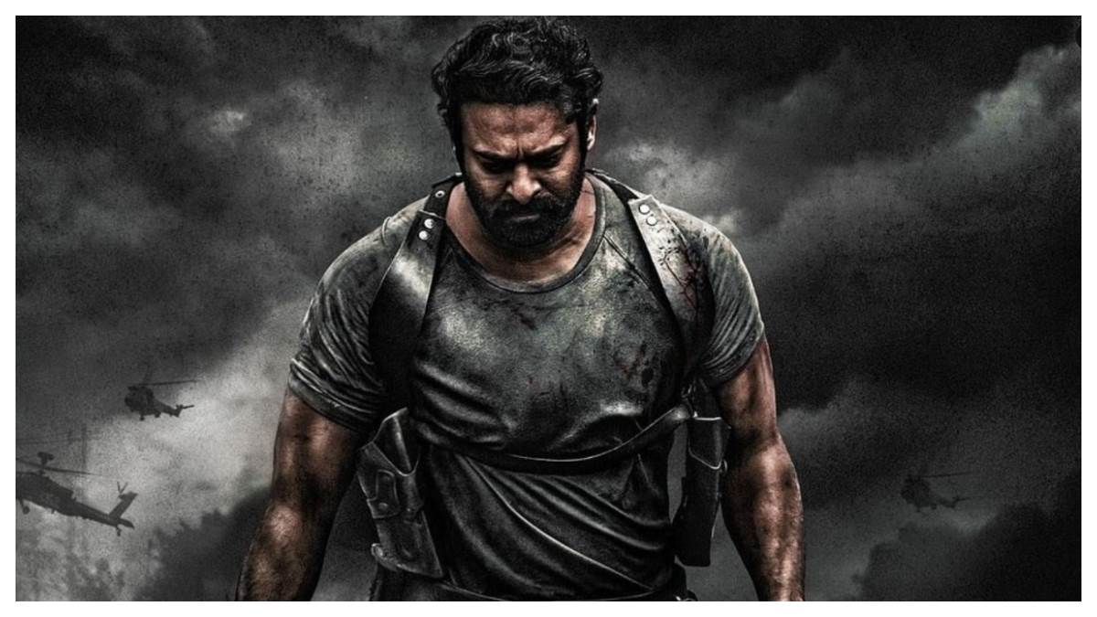salaar part 1 ceasefire prabhas film box office collection day 16 movie near to collect 400 crore