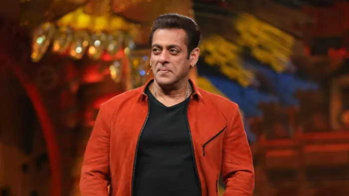 सलमान खान शो बिग बॉस (Photo Instagram)