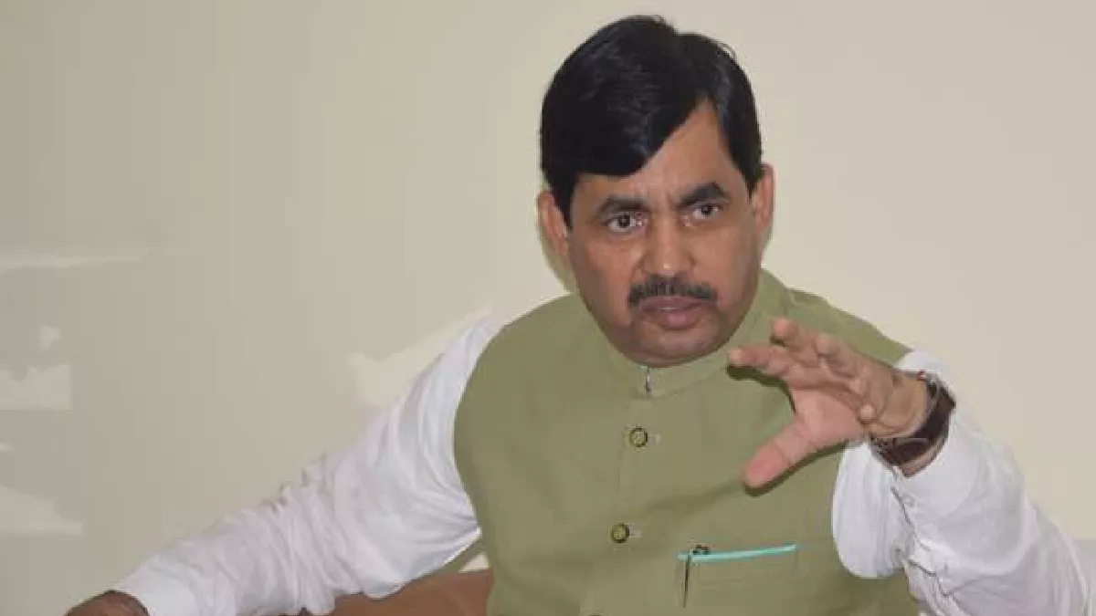 'हिंदू से अच्छा कोई दोस्त नहीं...', शाहनवाज हुसैन ने भारत के मुसलमानों को दी समझाइश; बदरुद्दीन अजमल को लेकर कही ये बात