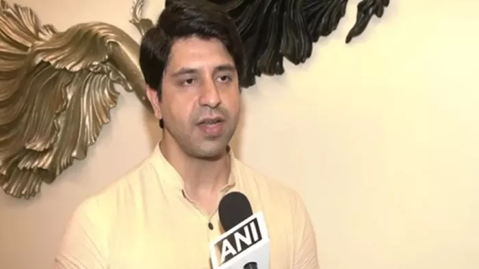 ईडी पर हुए हमले को लेकर शहजाद पूनावाला ने टीएमसी पर किया कटाक्ष (फाइल फोटो)