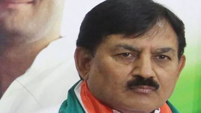 Jammu Kashmir News: भाजपा की गुमराह करने वाली नीतियों का मुकाबला करने को कांग्रेस तैयार: सोलंकी
