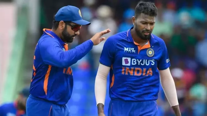 T20 World Cup 2024: आकाश चोपड़ा का कहना है कि टी-20 वर्ल्ड कप में रोहित ही भारत के कप्तान होंगे।