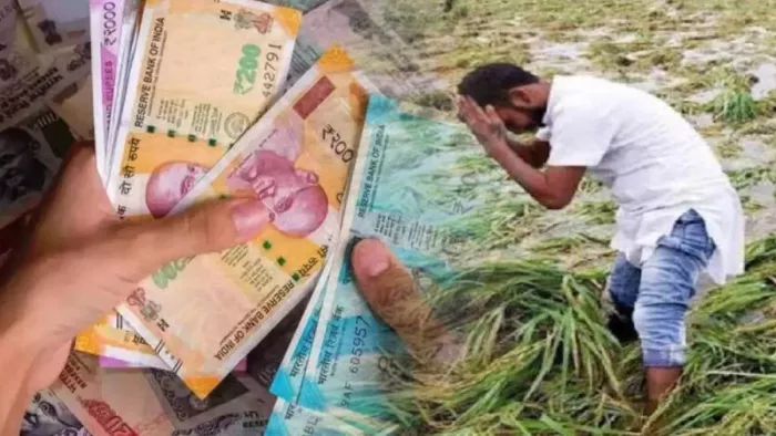 बैंक के पास नहीं है किसानों को देने के लिए कर्ज (जागरण फोटो)