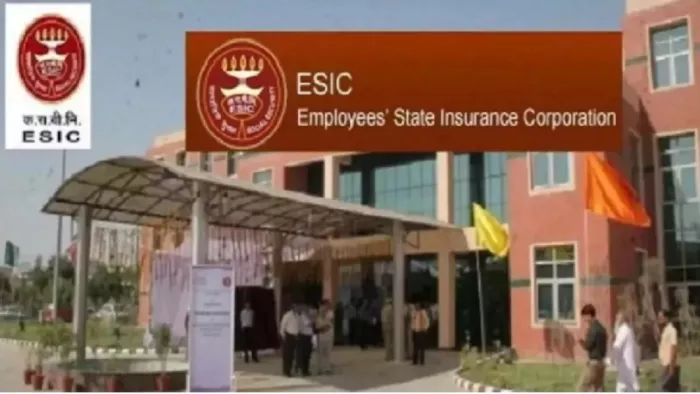 ESIC Recruitment 2025 की पूरी डिटेल यहां से करें चेक।