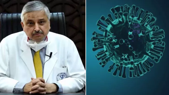 HMPV संक्रमण में कैसे रखें अपना ख्याल?