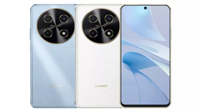 Huawei Nova 13i को अलग-अलग बाजारों में लॉन्च किया गया है।