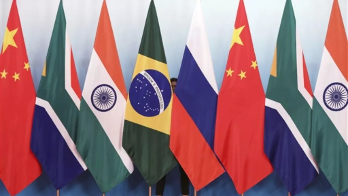 छटपटाता रहा पाकिस्तान, लेकिन इस मुस्लिम देश को मिल गई BRICS में एंट्री; चीन का प्लान भी फेल