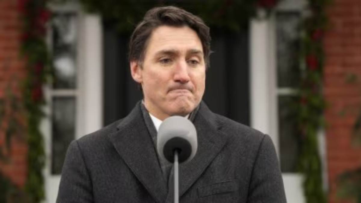 justin trudeau announces resignation as canadas pm journey of canadas 23rd prime minister and future political prospects