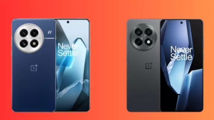 OnePlus 13 और OnePlus 13R का कंपेरिजन