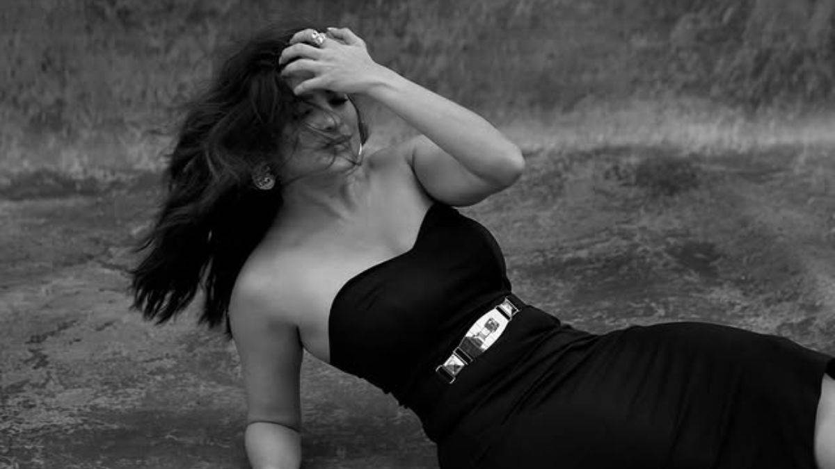 bollywood actress priya bapat who worked with sanjay dutt who lived in chawl faced many rejections throwback