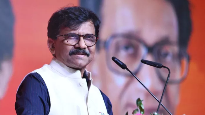 लोकसभा चुनाव में कांग्रेस और आम आदमी पार्टी गठबंधन में लड़ी थी (फोटो: @rautsanjay61)