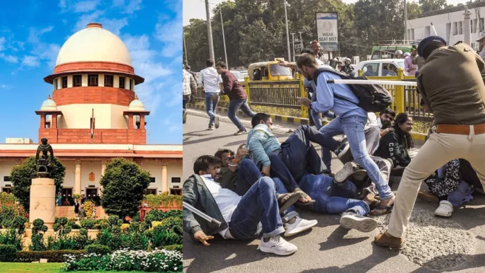 बीपीएससी अभ्यर्थियों को सुप्रीम कोर्ट से झटका, याचिका पर सुनवाई से इनकार; HC जाने को कहा