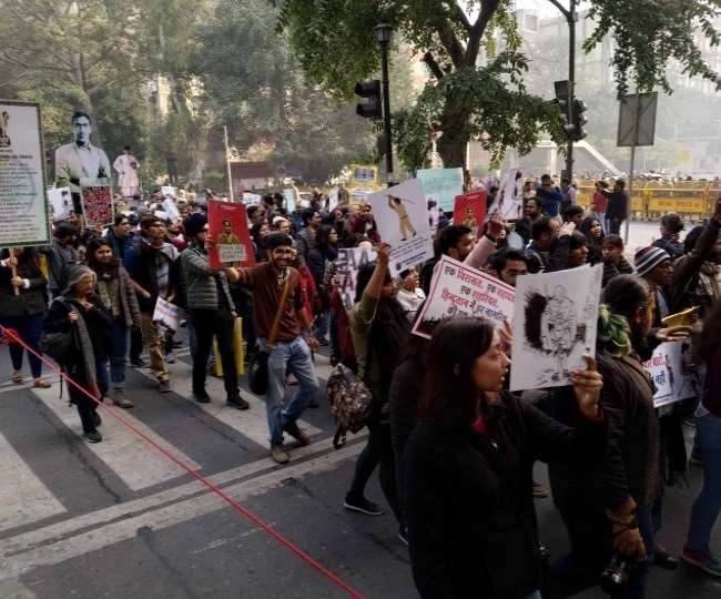 Shaheen Bagh protest: शाहीन बाग का रास्ता खुलेगा या नहीं, सुप्रीम कोर्ट में 10 फरवरी को होगी