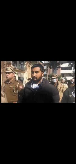 sukh bhikhariwal appeared in court