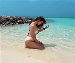 Bollywood actress Alia Bhatt phtot source @aliaabhatt instagram