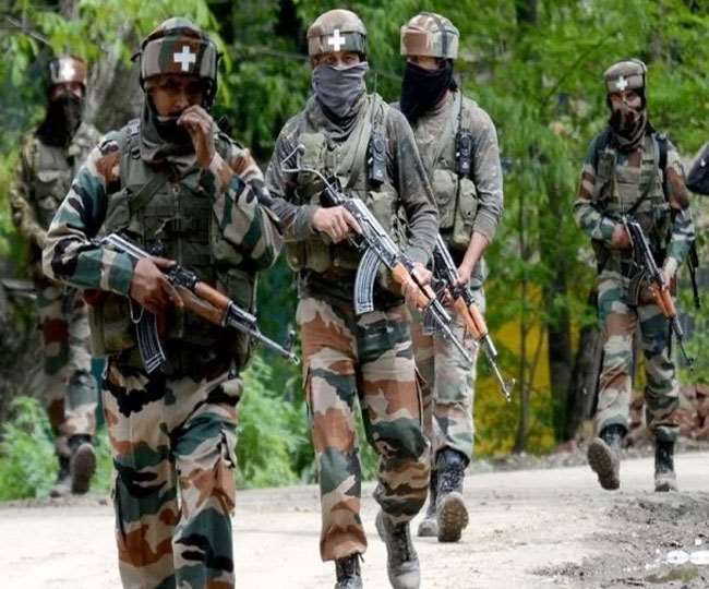 chhattisgarh bijapur stf jawan killed in blast of ied planted by naxals
