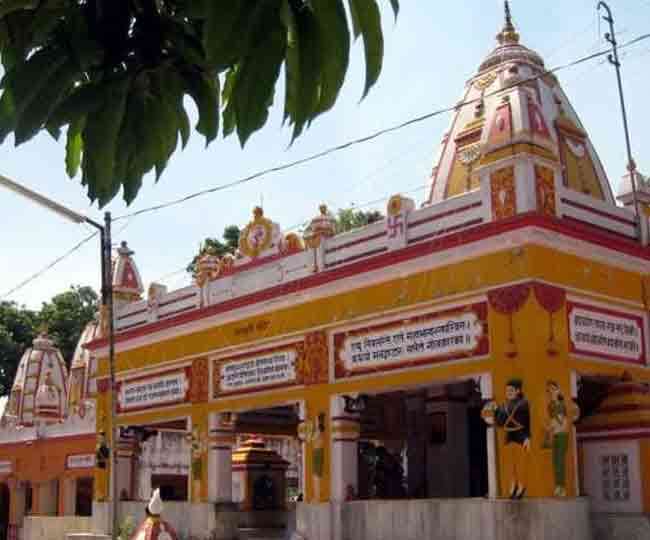 kumbh mela 2021 sapta rishi ashram is located in haridwar know about this