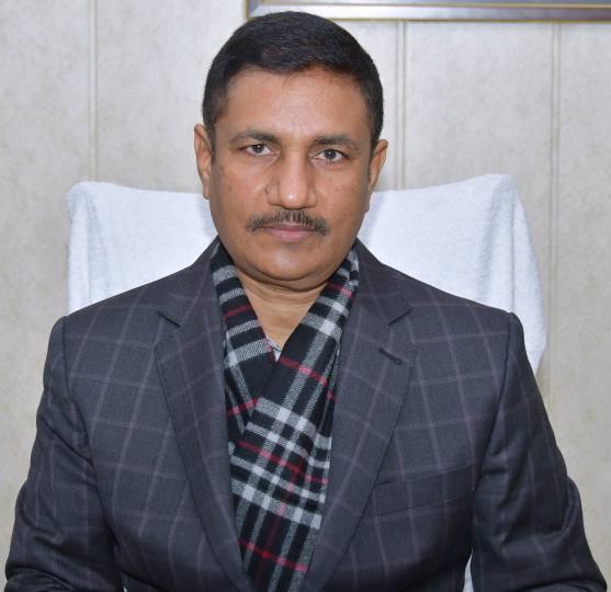 10 फरवरी को विधानसभा चुनाव को लेकर तैयार पुलिस-प्रशासन