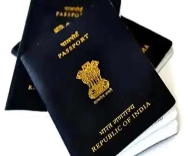 fake passport case policemen got trapped in amit khatkar vicious game kept verifying fake passports of criminals
