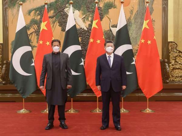 चीन को मिला पाकिस्‍तान का हर मुद्दे पर साथ