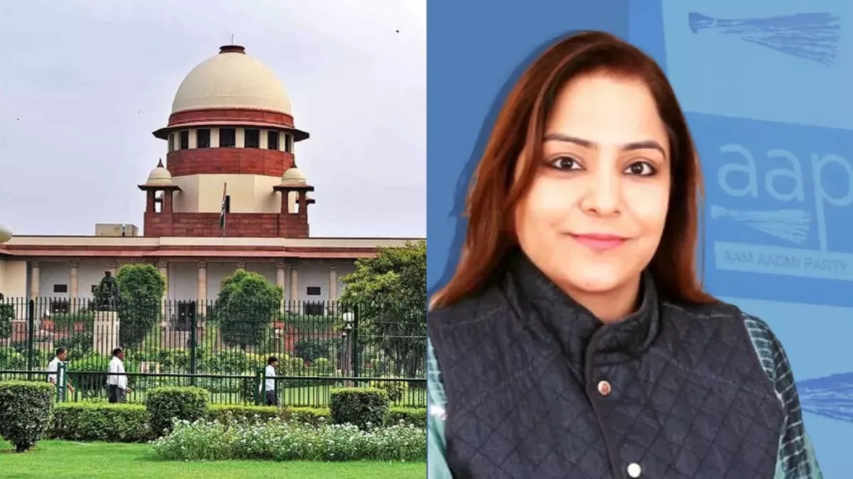 Supreme Court: मेयर का चुनाव जल्दी कराने की आम आदमी पार्टी की मांग पर सुप्रीम कोर्ट बुधवार को करेगा सुनवाई