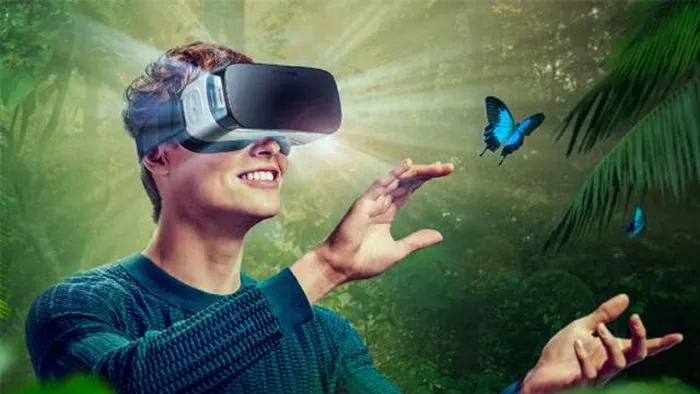 What Are AI AR VR Technology Know The Difference, pic courtesy- jagran file