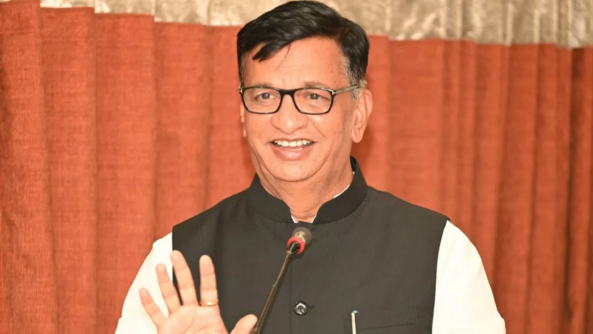 विधायक दल के नेता बालासाहेब थोराट ने अपने बर्थडे पर ही दिया इस्तीफा