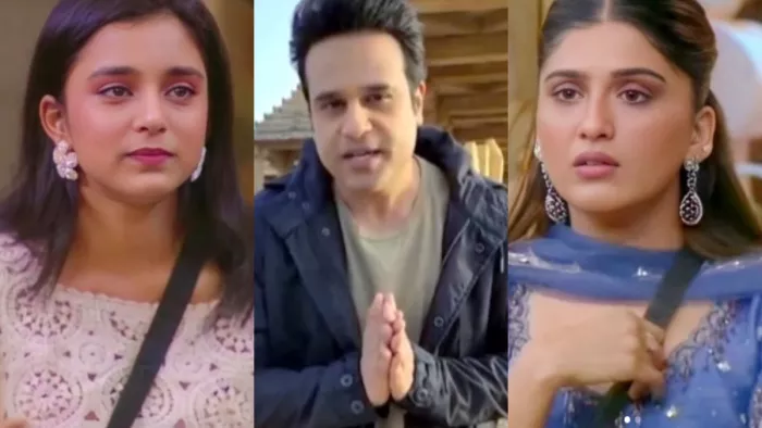 Bigg Boss 16 Krushna Abhishek Aware Ex Contestant Sumbul Touqeer About Shiv Thakare Friendship/Instagram