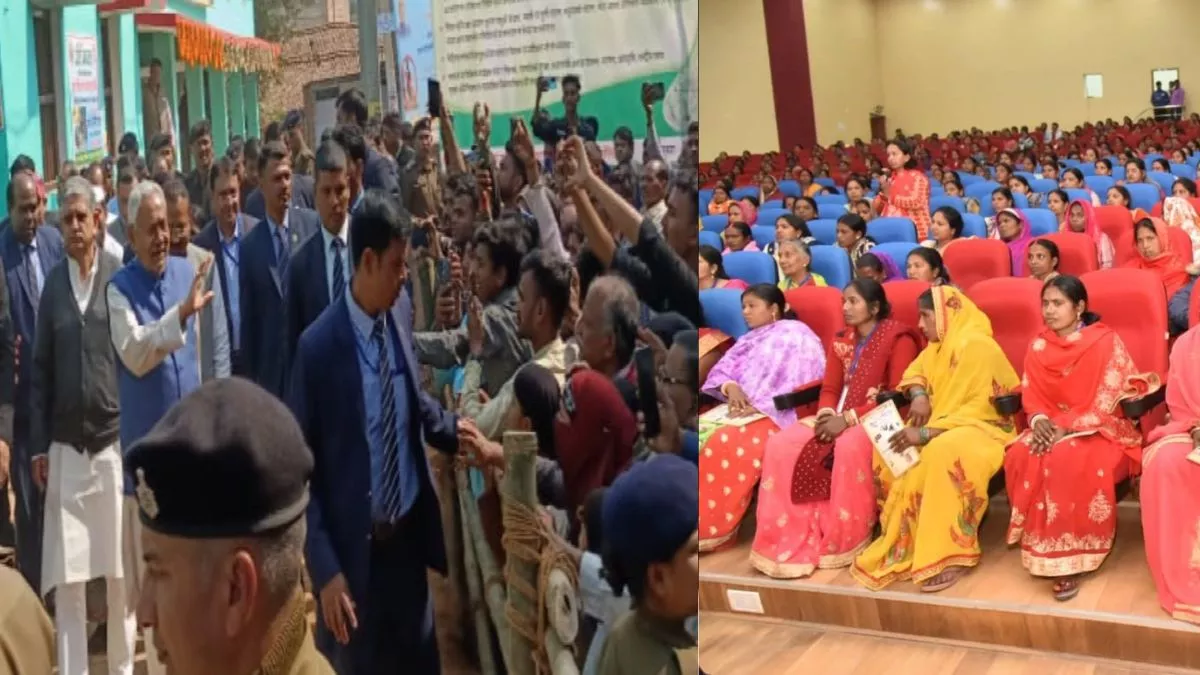 आज का दिन बिहार राज्य के लिए काफी हलचल से भरा रहा।