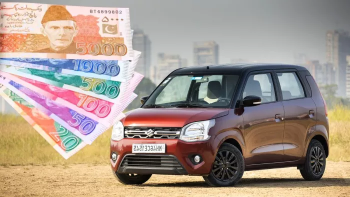 Top 10 Car Price In Pakistan, See Car List In Details