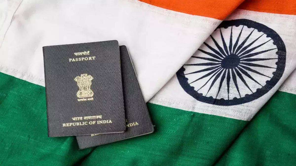 जिला स्तर पर देंगे गैरमुस्लिम विदेशी अल्पसंख्यकों को भारतीय नागरिकता