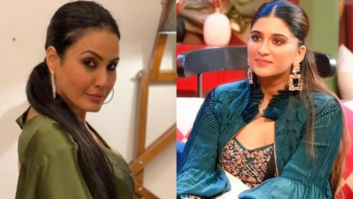 Kamya Panjabi Reacts On Nimrit Kaur Ahluwalia Elimination From Bigg Boss 16, Instagram