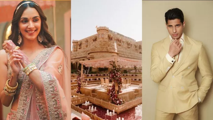 File Photo of Kiara Advani and Sidharth Malhotra