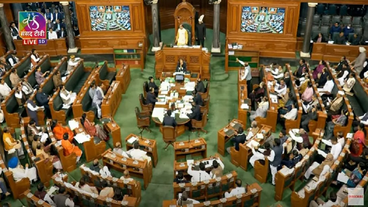 अदाणी मुद्दे पर JPC से जांच की मांग पर अड़ा विपक्ष
