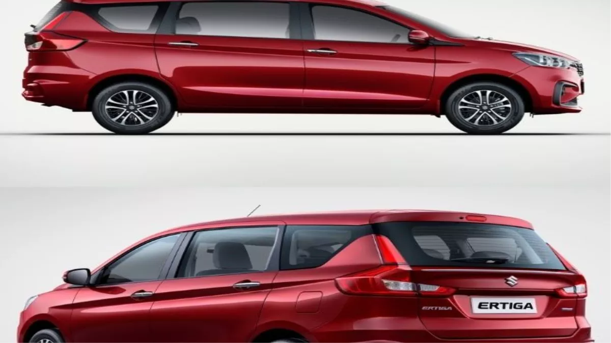 Maruti Baleno, Ertiga And XL6 को मिला नया फीचर