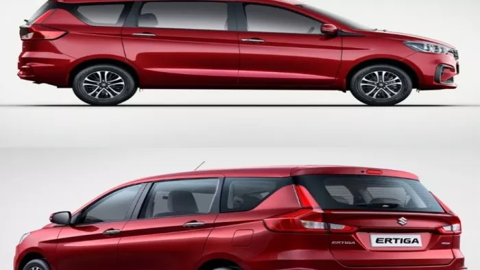Maruti Baleno, Ertiga And XL6 को मिला नया फीचर