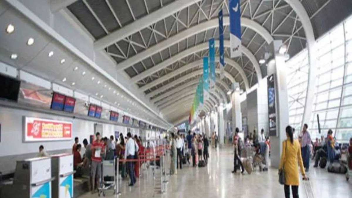 छत्रपति शिवाजी महाराज अंतरराष्ट्रीय हवाईअड्डे को आया धमकी भरा कॉल