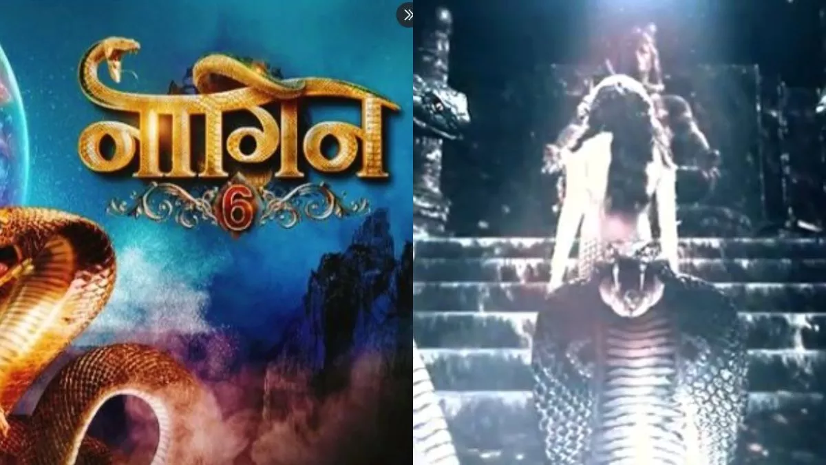 Naagin 6: आ गई रहस्यमयी शक्तियों वाली नागिन, बिग बॉस 16 कंटेस्टेंट की हुई एकता कपूर के शो में एंट्री?