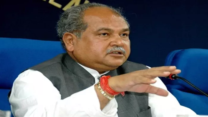 किसानों की आय दोगुनी करने के सरकार के प्रयासों के सकारात्मक नतीजे