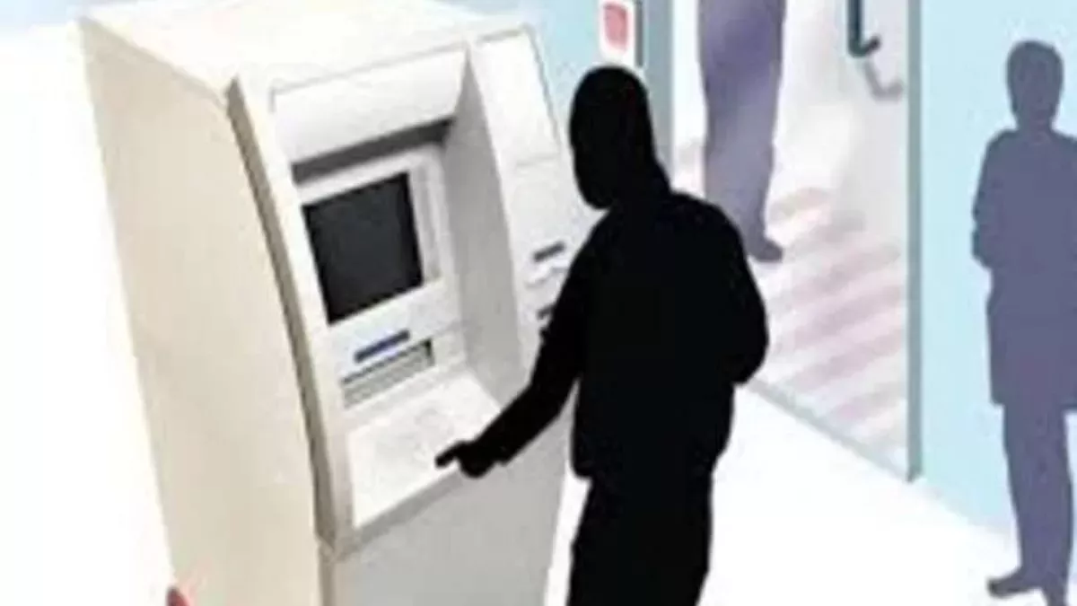 अब ऐसा एटीएम, जिसे न चोर काट सकेंगे और न कार्ड का क्लोन बना सकेंगे