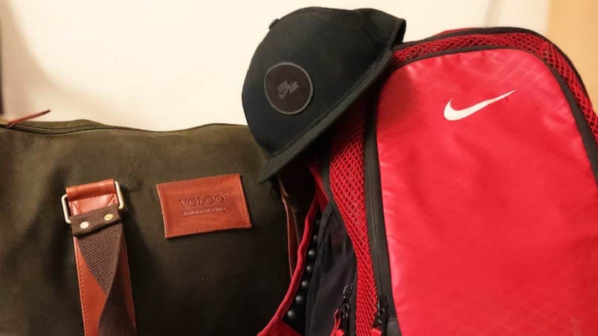 Nike Backpack For Men: इन स्टाइलिश नाइकी बैग्स के दीवाने हुए लोग, स्पेस इतना की कम पढ़ जायेगा सामान