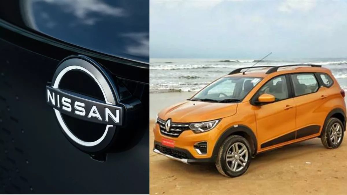 Nissan New 7 Seater: Renault Triber की तर्ज पर निसान उतार रही है सात सीटर MPV, बड़े कार सेगमेंट में मचेगा तहलका