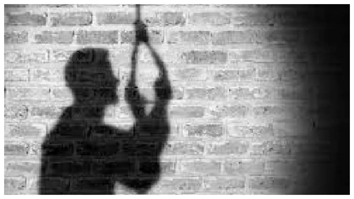 Punjab Crime News: पुलिस थाने में युवक ने फंदा लगाकर की आत्महत्या