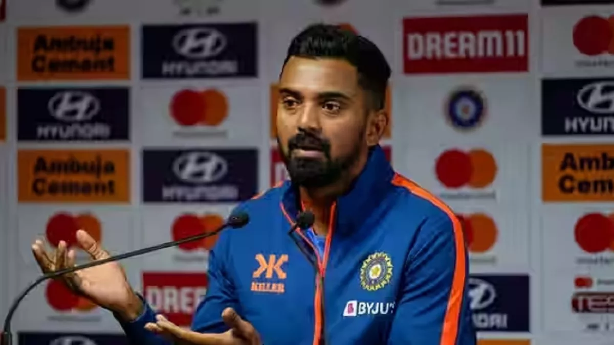 KL Rahul ने ऑस्‍ट्रेलिया के खिलाफ अपनी बल्‍लेबाजी क्रम पर तोड़ी चुप्‍पी, प्‍लेइंग 11 पर ऐसा दिया रिएक्‍शन